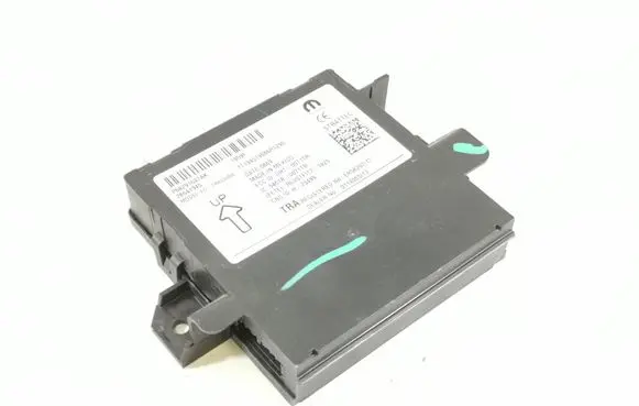 Dodge RAM Other control units/modules 68291647AK