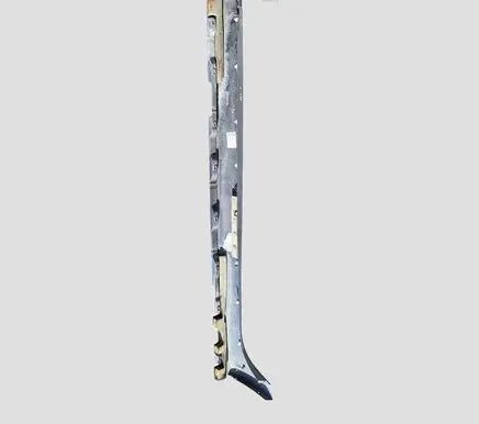 Jaguar XF X250 Sill 8X23F10608A