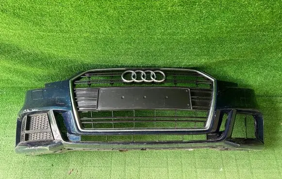 Audi A3 S3 8V Front bumper