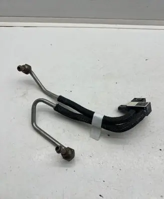 Exhaust gas pressure sensor