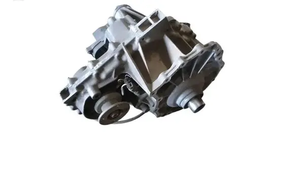 Nissan Navara Gearbox transfer box case 33100EA301