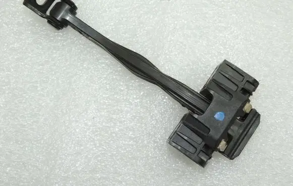BMW 5 F10 F11 Front door check strap stopper 51217182005 7182005