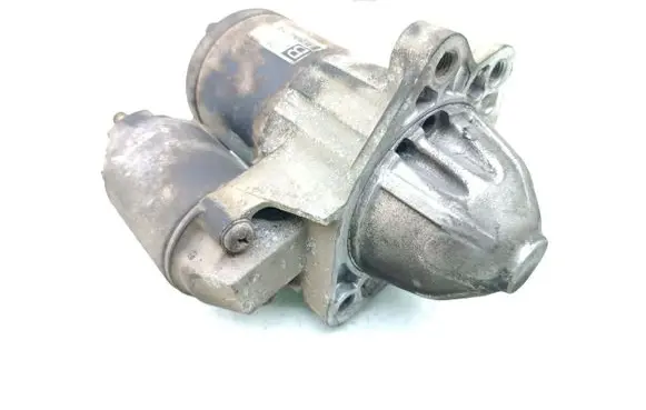 Mazda 2 Starter motor M000T32771