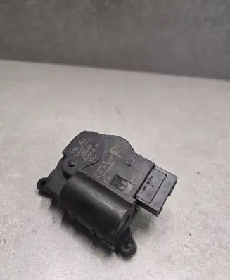Seat Leon (5F) Air flap motor/actuator 2Q0907511G