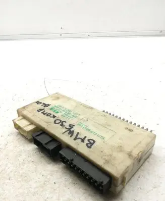 BMW 5 E39 Comfort/convenience module 61358381963