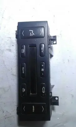 Peugeot 406 Climate control unit 96303375ZL