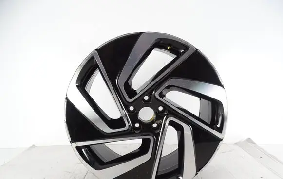 Original wheel cap