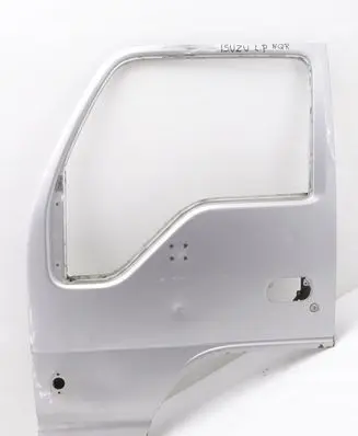 Isuzu N Series Front door