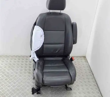 Opel Mokka Front passenger seat 