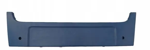 Renault Scenic III - Grand scenic III Number Plate Surrounds Holder Frame 
