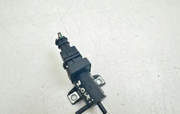 Renault Espace III Turbo solenoid valve 7700113709