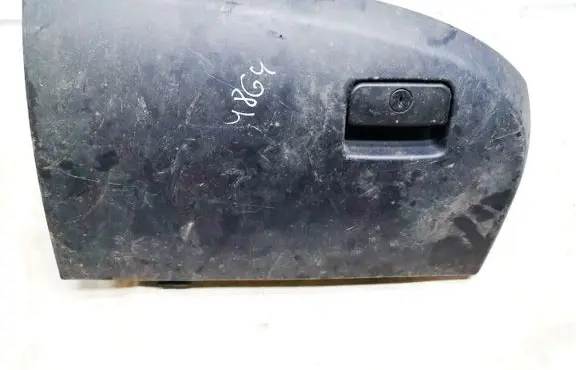 Mitsubishi Outlander Glove box 7430a094