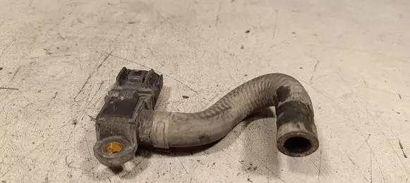 Ford Kuga II Exhaust gas pressure sensor BK2A9G824AA