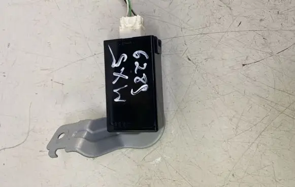 Mazda MX-5 NC Miata Engine control unit/module ECU NF28675R0A X1T52376 MR1397ANRT2005