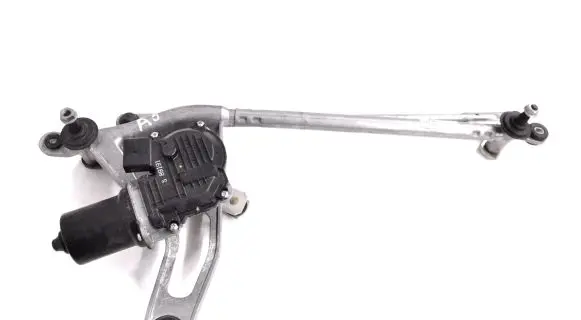Audi A5 Front wiper linkage and motor 8W6955023E