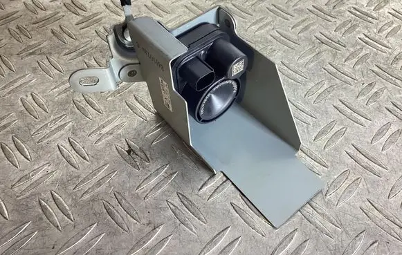 Lexus NX Alarm system siren 8904078030 2370006660