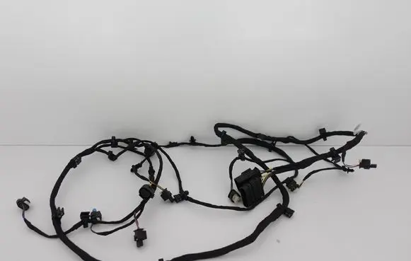 Mercedes-Benz CLA C118 X118 Parking sensor (PDC) wiring loom A1185401314