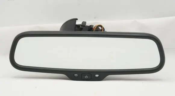 Audi A4 S4 B8 8K Rear view mirror (interior) 8K0857511E 026148
