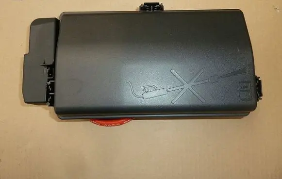 Opel Insignia A Fuse box set 529050199