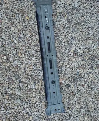 Lexus ES 250 - 300 - 330 Bottom radiator support slam panel 1659225010