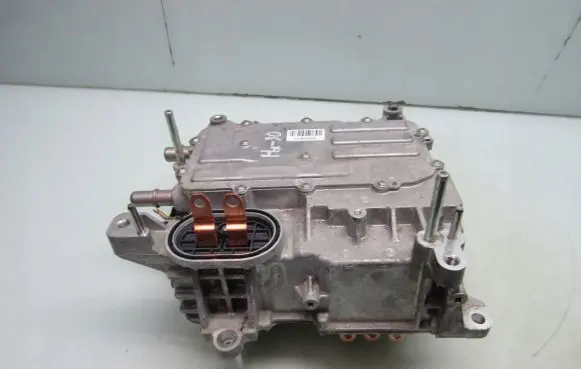 Mazda MX-30 Voltage converter/converter module JC1S0000048AA