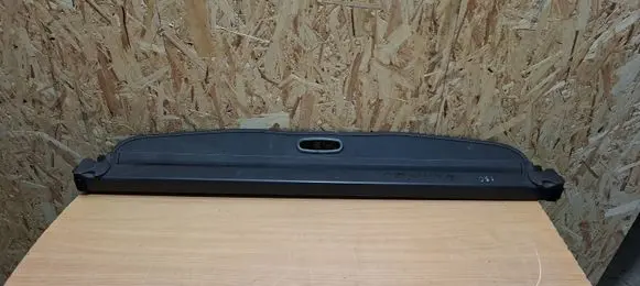 Hyundai i30 Parcel shelf load cover 
