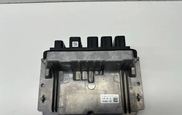 BMW 2 F45 Engine control unit/module 8654460 865446001 170108617