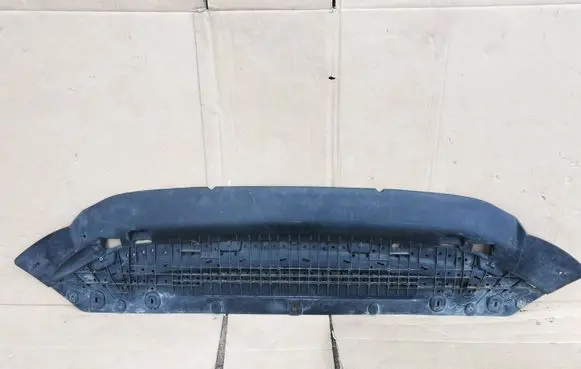 Audi A5 Front bumper skid plate/under tray 8W6807611D