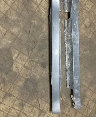 Mini One - Cooper R50 - 53 Sill 1505862 1505863