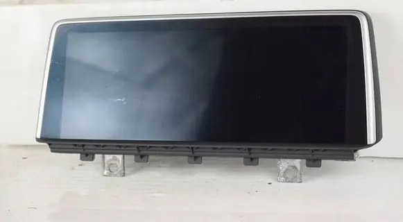 BMW X5 F15 Screen/display/small screen 9347878 GD1030A01340 GD1030A01540