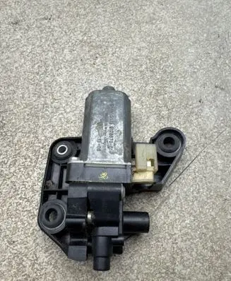 BMW 7 F01 F02 F03 F04 Curtain motor 9168840 81782