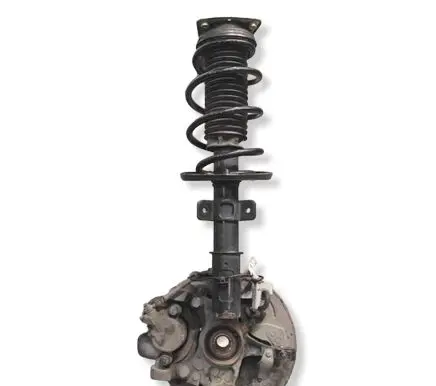 Peugeot Rifter Front shock absorber/damper 9836057980 0301100100