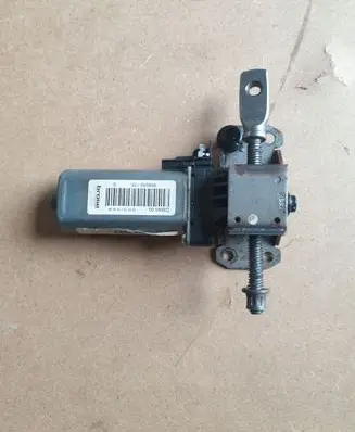 Audi A7 S7 4G Seat adjustment motor 988528105