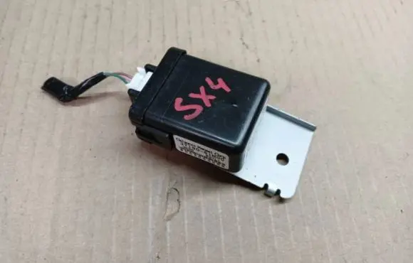 Suzuki SX4 S-Cross Other control units/modules 3719061M00 D6S00528 R57L1