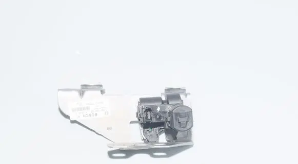 BMW 3 F30 F35 F31 Tailgate window lock/catch/latch 1391098144 1397020132