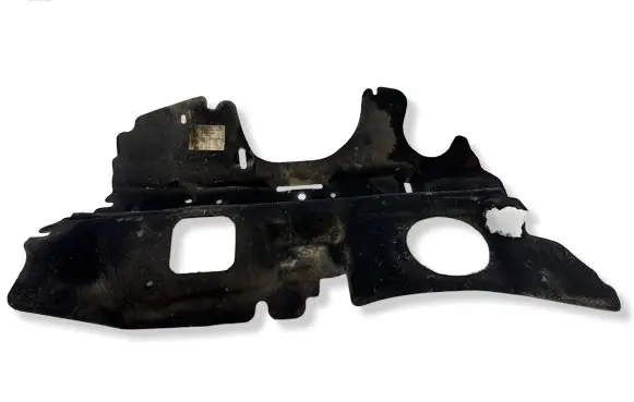 Ford Grand C-MAX Heat shield in engine bay 