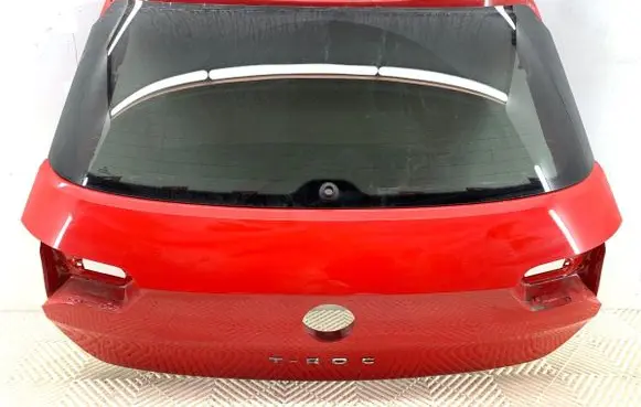 Volkswagen T-Roc Tailgate/trunk/boot lid 