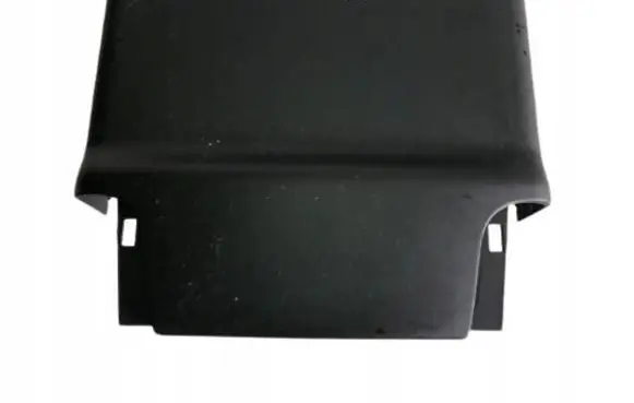 Volkswagen Phaeton Steering wheel column trim 3D0858565A