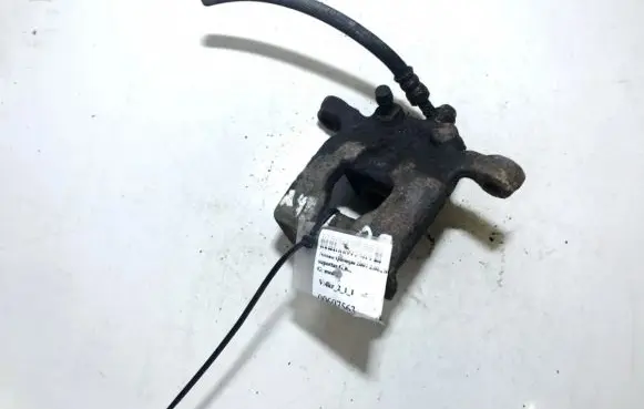 Nissan Qashqai Rear brake caliper