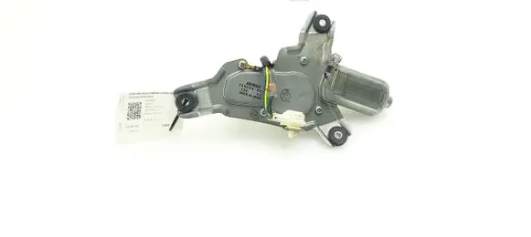 Mitsubishi Eclipse Rear window wiper motor 2596000480