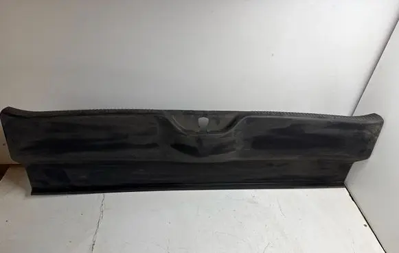 Dodge Charger Trunk/boot sill cover protection 5P016DX9AB 33954893