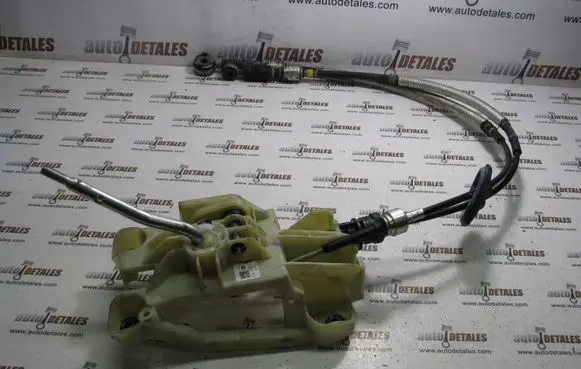 Honda Jazz Gear shifter/selector