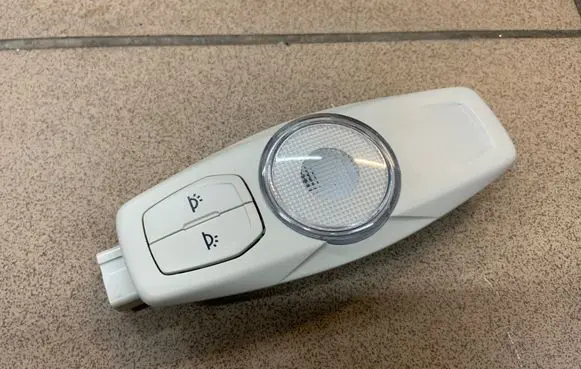 Ford Edge II Other interior light EM2A13K767 EM2A13K767CC3AM1