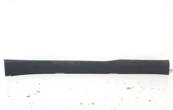 Peugeot 5008 Rear sill trim cover 9684309877