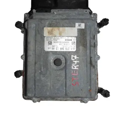 Mercedes-Benz SL R231 Engine control unit/module A2789001300