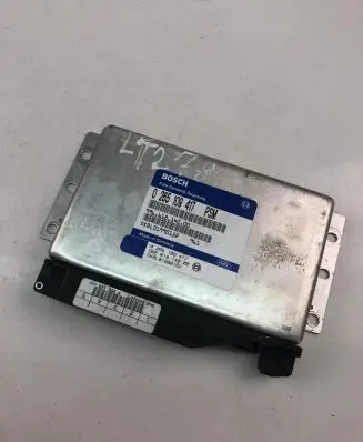 Porsche Carrera GT Other control units/modules 99661814000 0265109417
