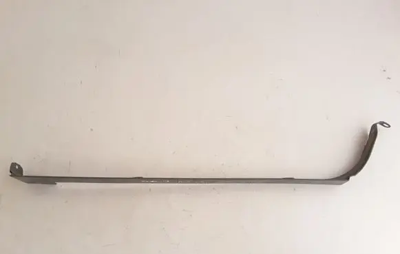 Renault Kangoo II Sliding door trim (molding) 8200440889
