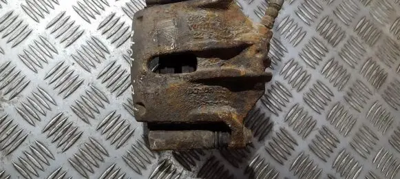 Peugeot Partner Front brake caliper 9644545880
