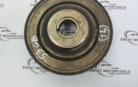 Rover 75 Crankshaft pulley 136KM