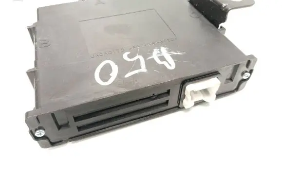 Renault Zoe Other control units/modules 478805SA0A 478828701R